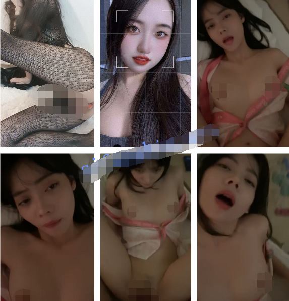 图片[2]-杭州美女模特吕凡图影泄密[180MB]-有趣BT