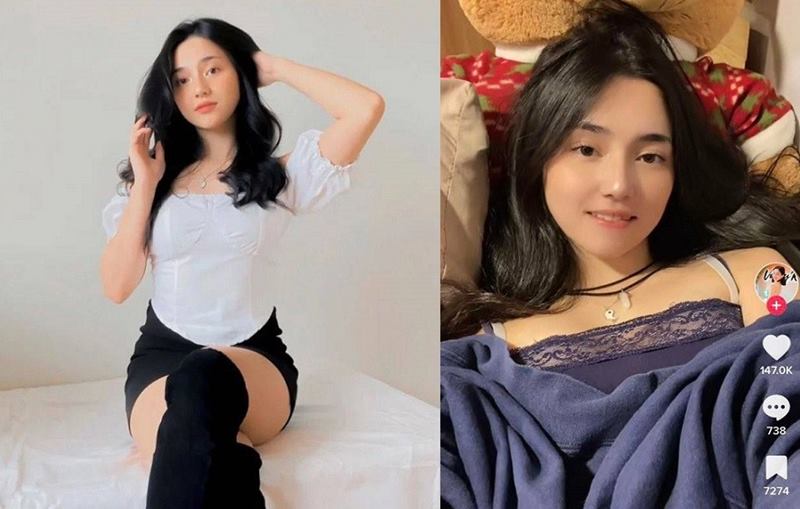 菲律宾TIKTOK❤️170万粉丝网红御姐『JULS』超美女神约啪金主视频流出！-有趣BT