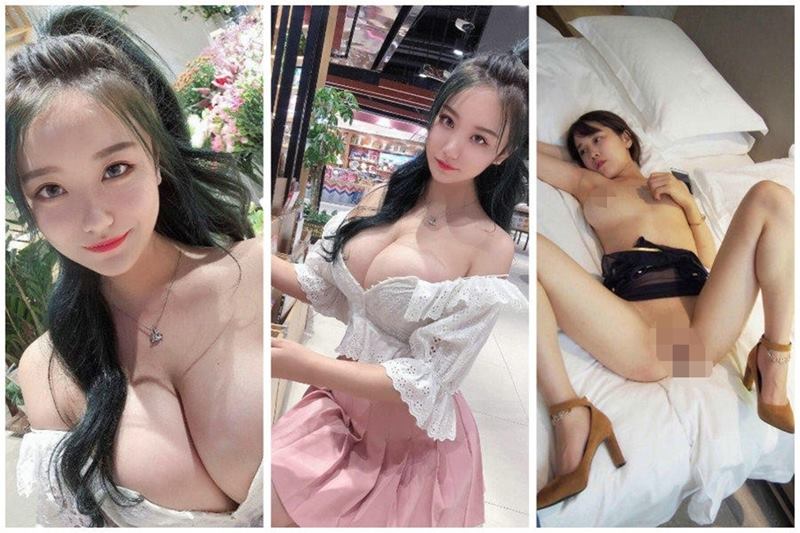 图片[2]-《情侣泄密大礼包》❤️四十八位极品反差婊的私密生活被曝光[2890MB]-有趣BT